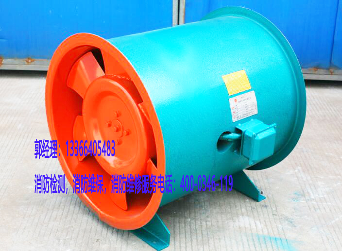 排烟系统检修 排烟系统检修