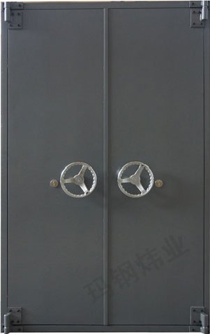 防爆门(抗爆门)